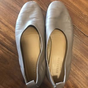 Everlane flats